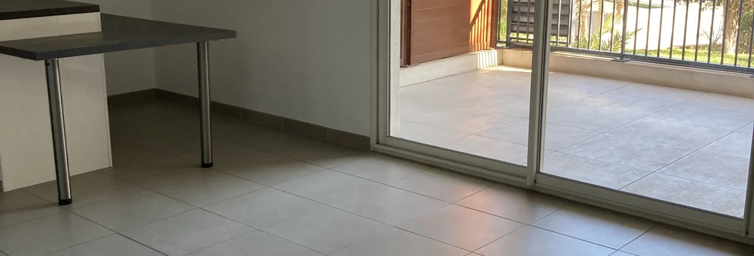 Flat Chemin du Père Éternel in Hyères