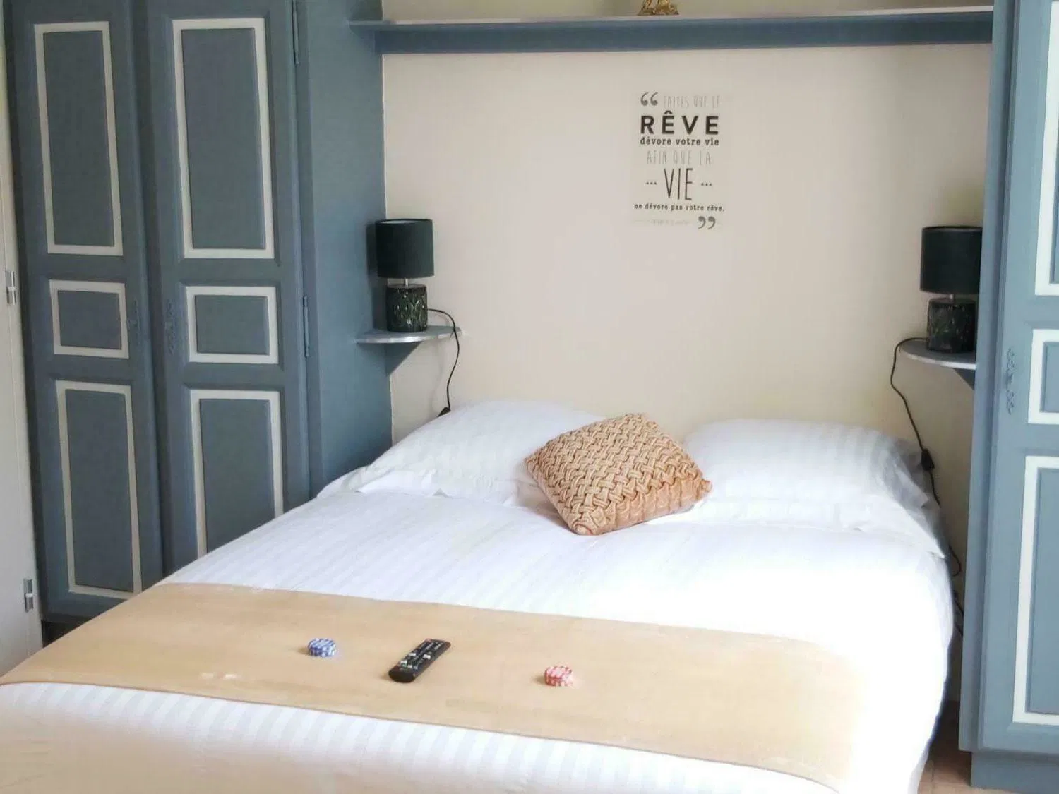 Appartement Rue de la Laure à Vichy