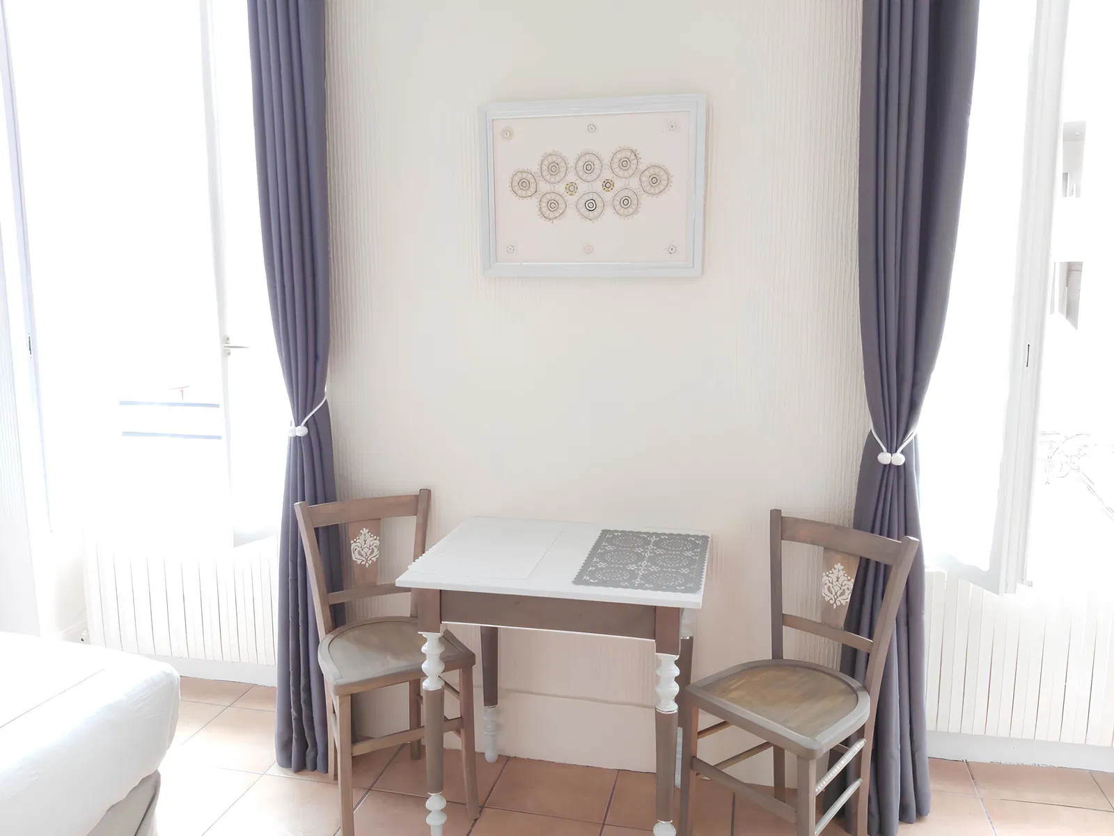 Appartement Rue de la Laure à Vichy
