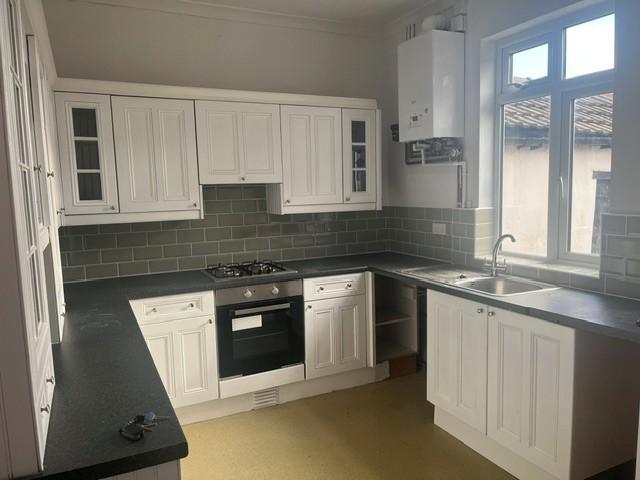 House Highfield Cottages in Derby