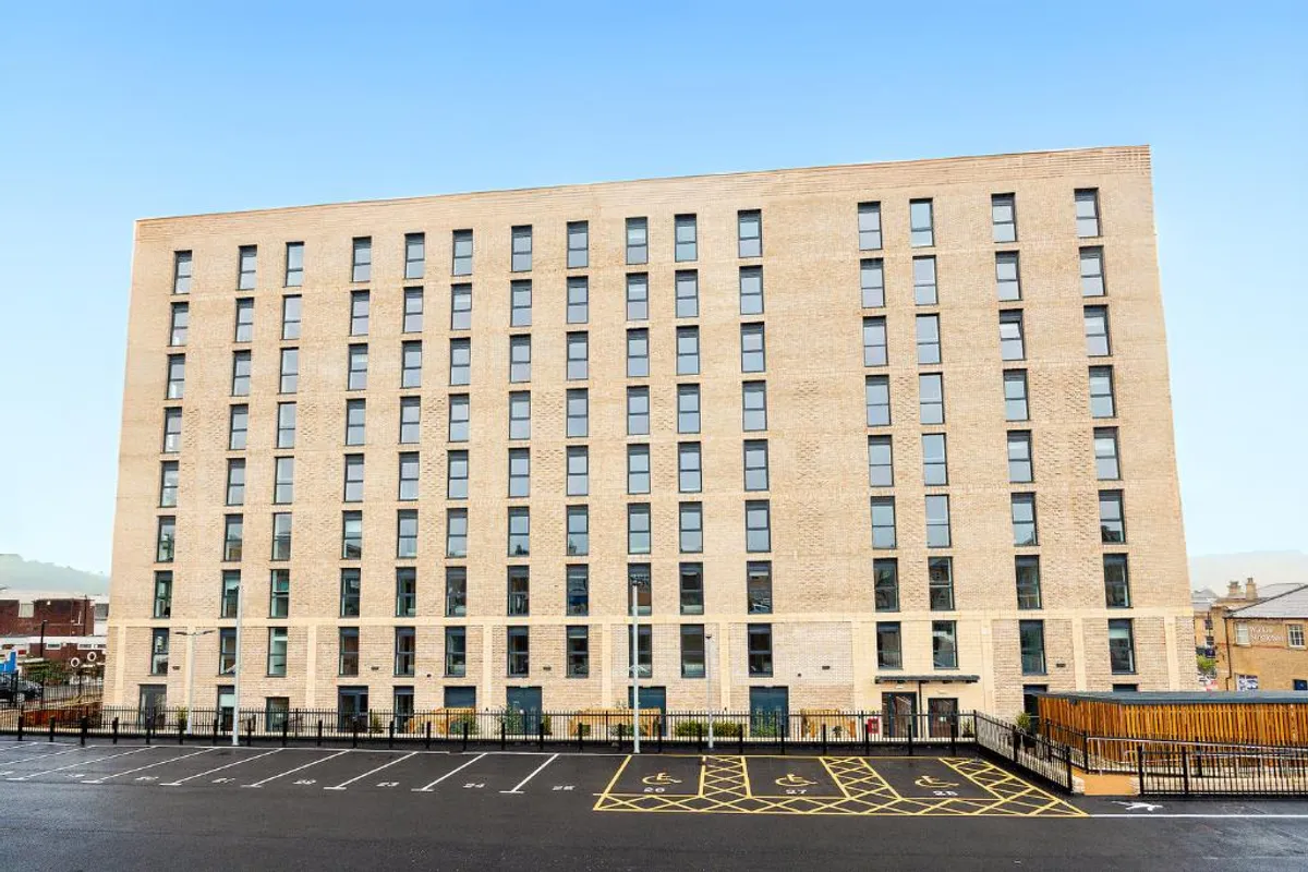 Flat Swine Market in Calderdale