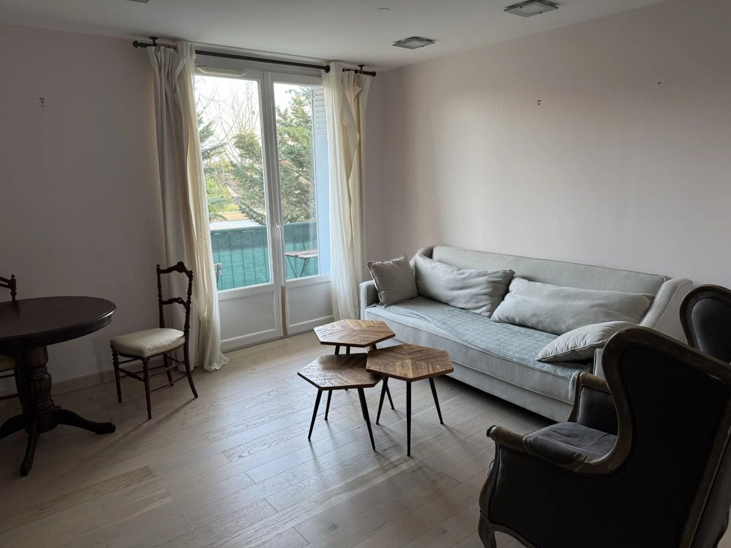 Appartement Rue Claudius Rougenet à Toulouse