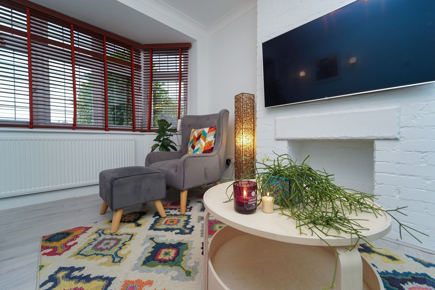 House Brampton Gardens in Elmbridge