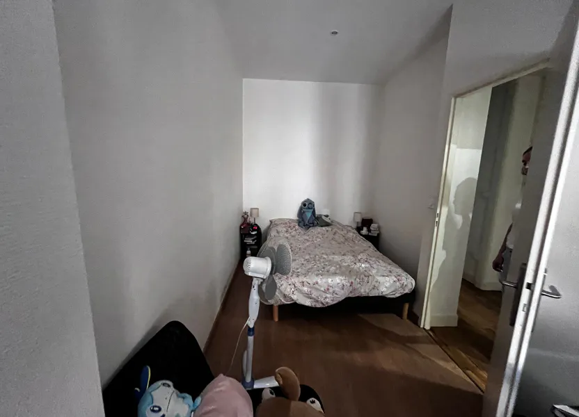 Appartement Rue François Garcin à Lyon