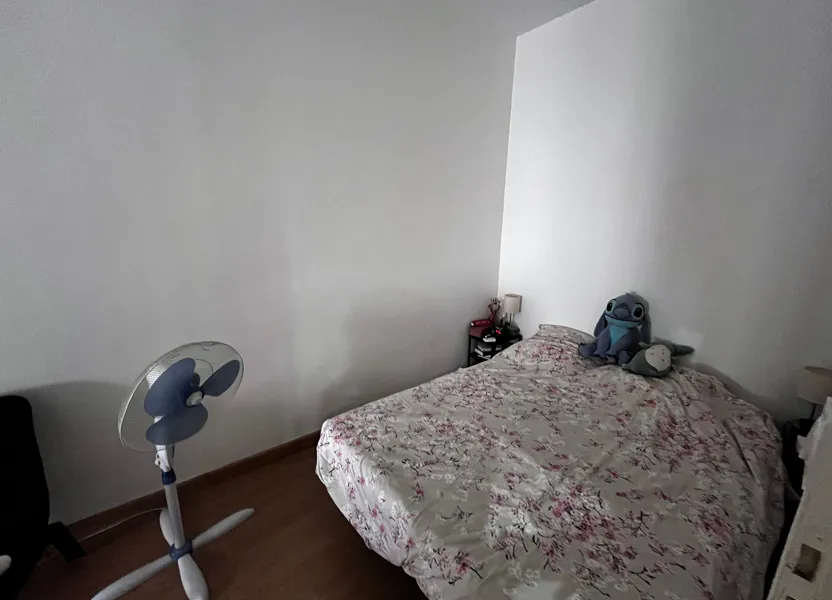 Appartement Rue François Garcin à Lyon