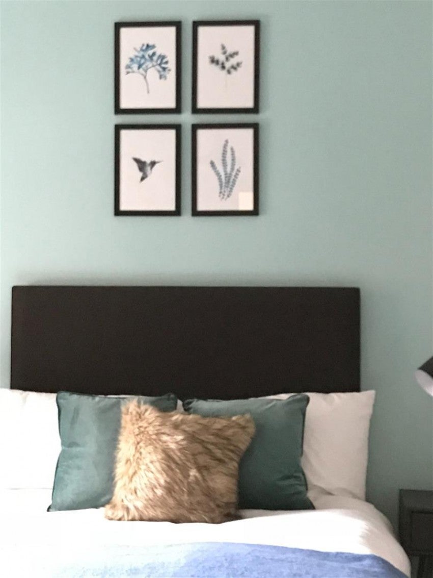 Room Vastern Road in Reading