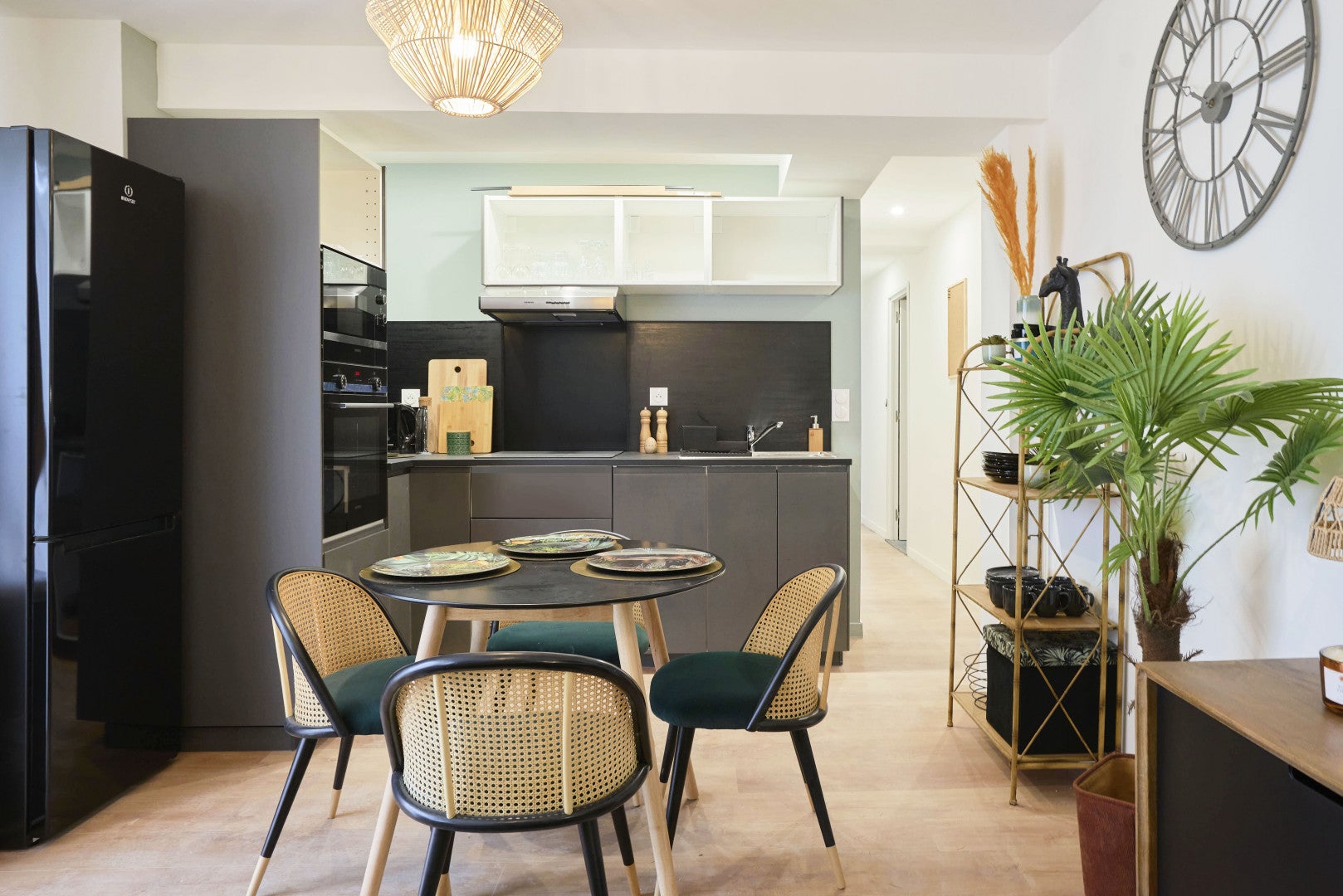 Maison Place Sainte-Claire à Reims
