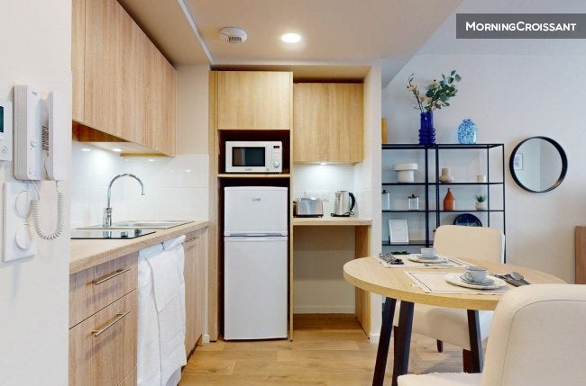 Appartement Avenue du Général de Gaulle à Chelles