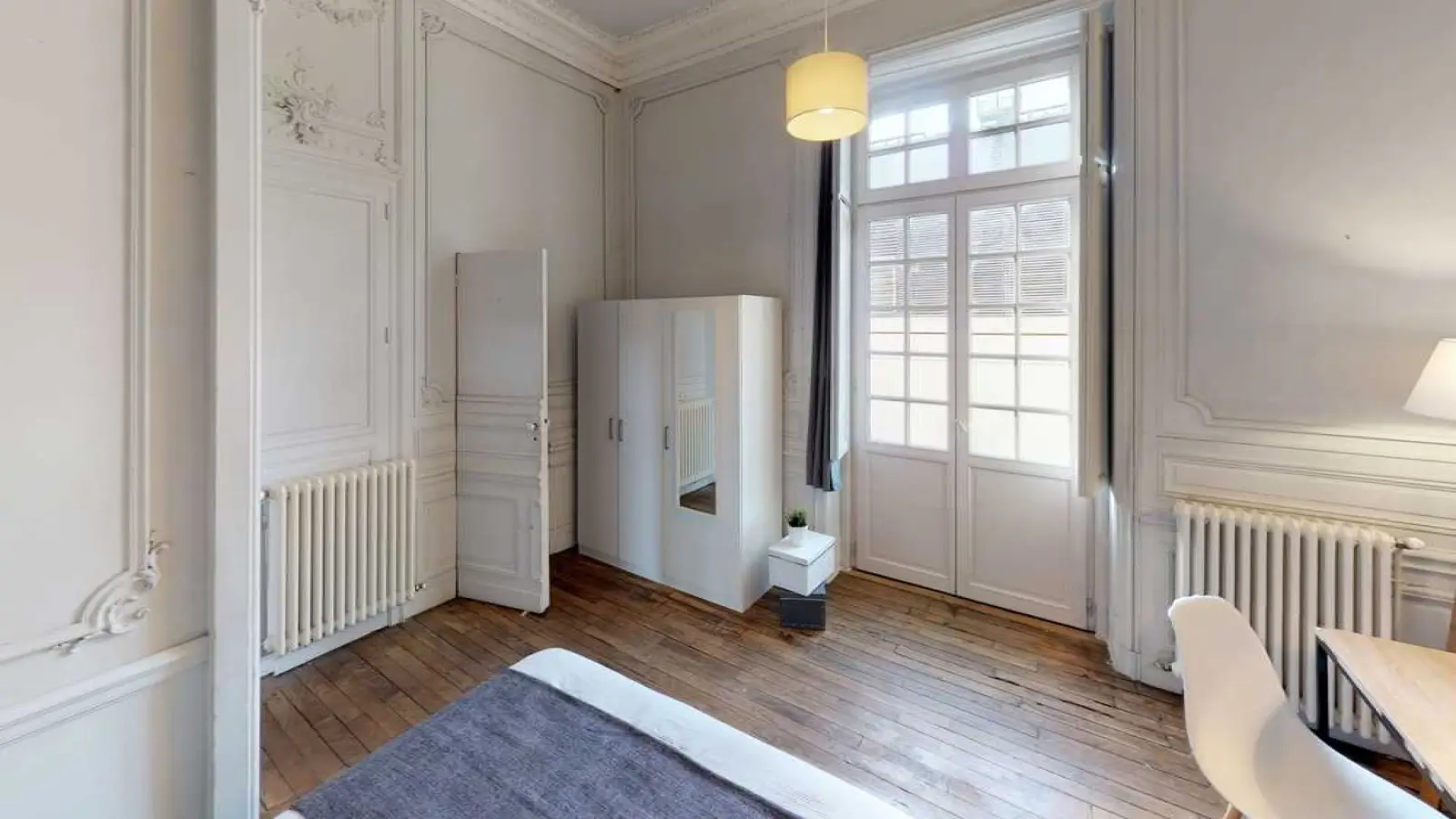 Appartement Rue des Deux Ponts à Montpellier