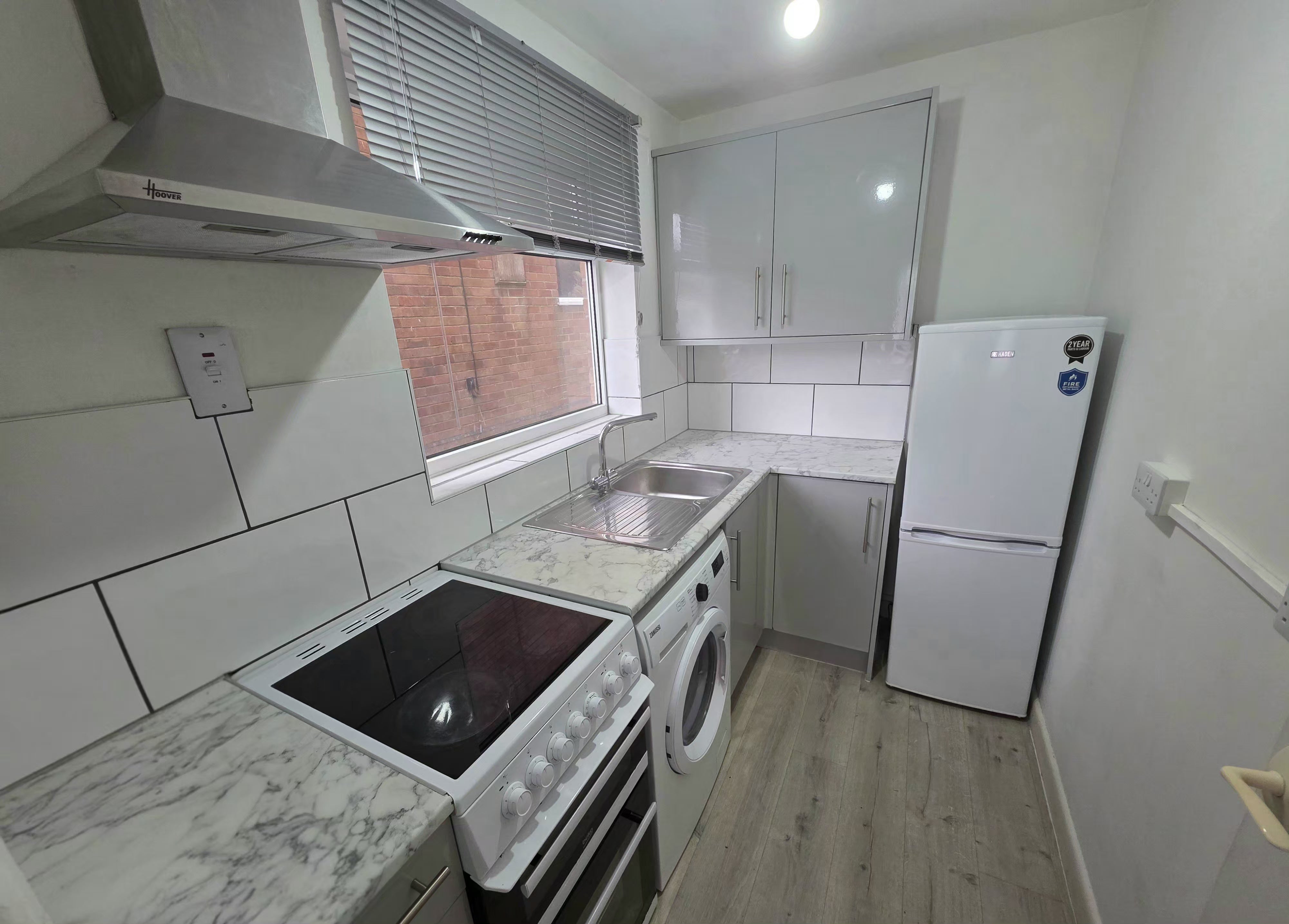 Flat Thatcham Close in Yeovil