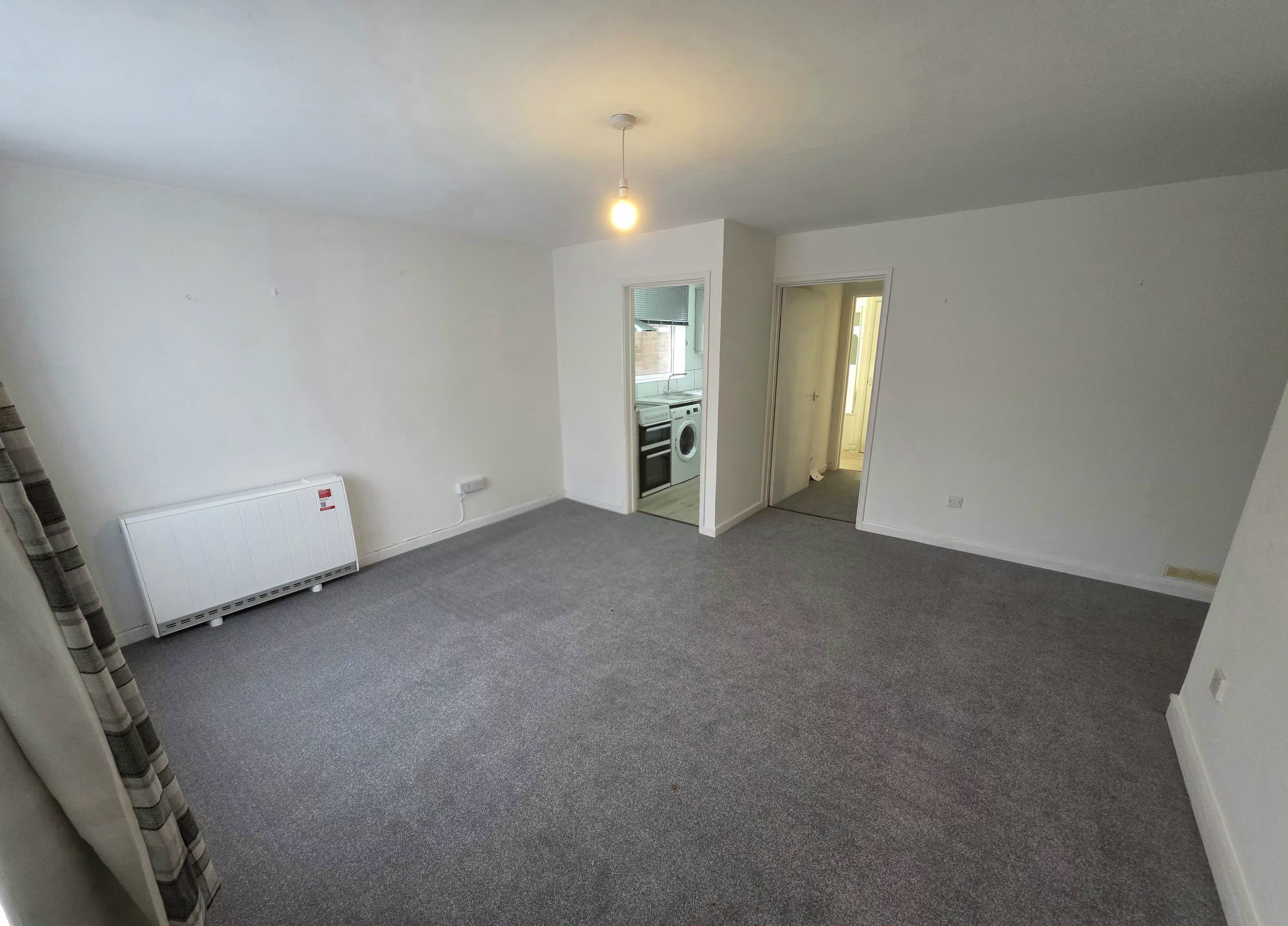 Flat Thatcham Close in Yeovil