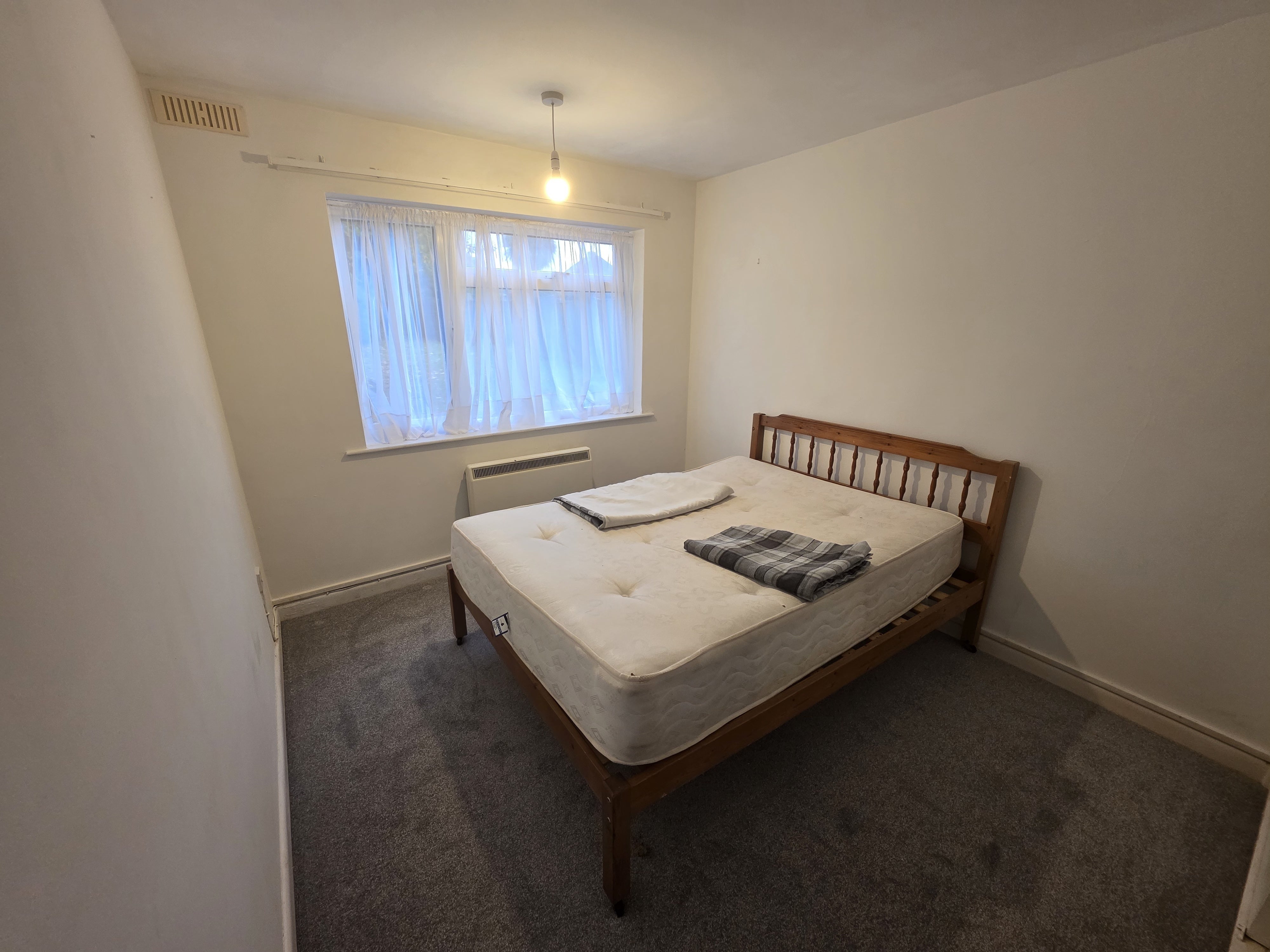 Flat Thatcham Close in Yeovil