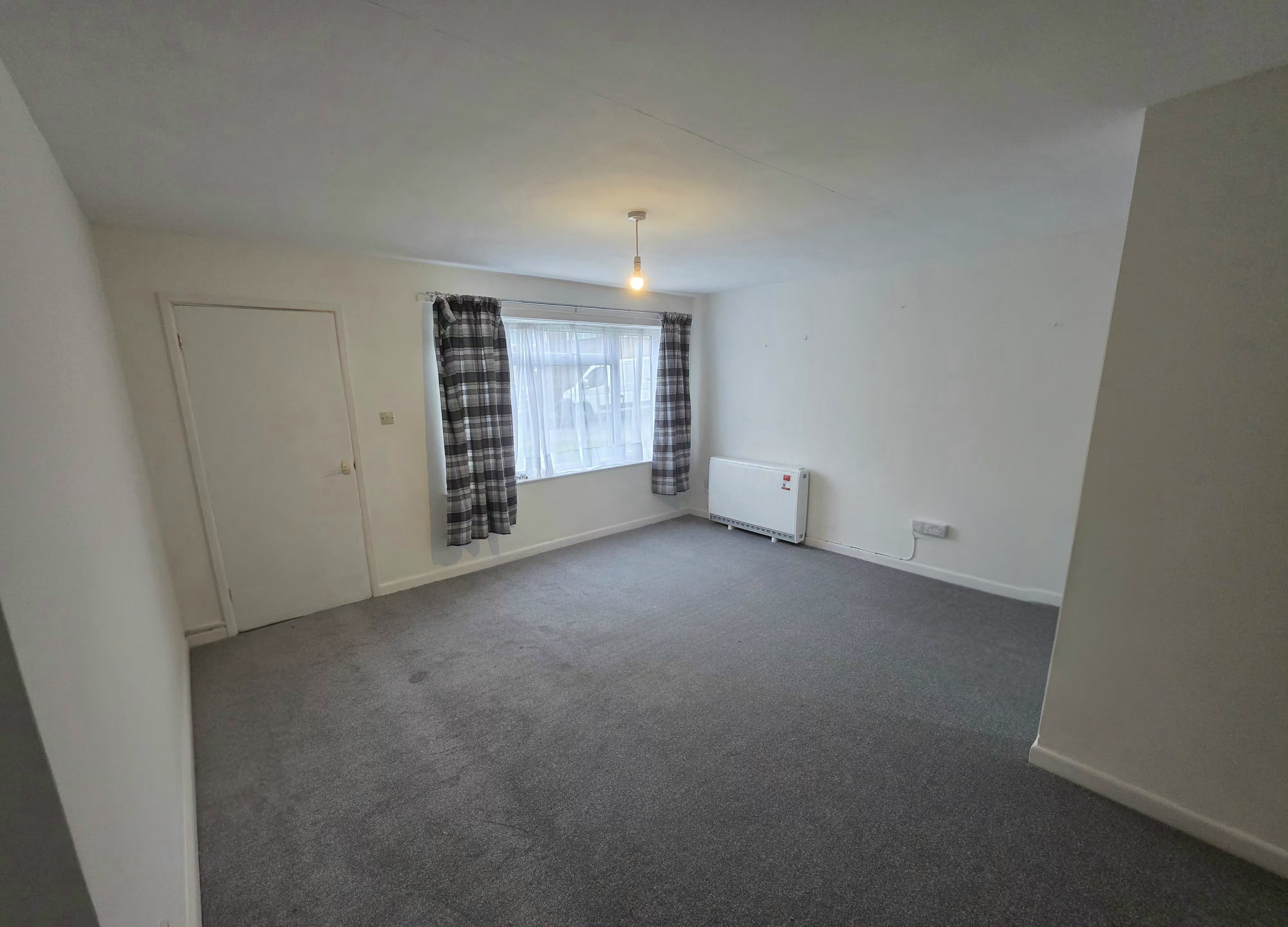 Flat Thatcham Close in Yeovil