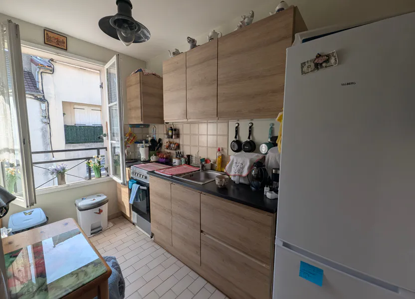 Appartement Boulevard Victor Hugo à Rozay-en-Brie