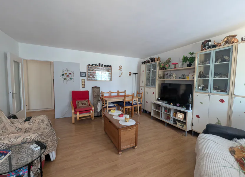 Appartement Boulevard Victor Hugo à Rozay-en-Brie
