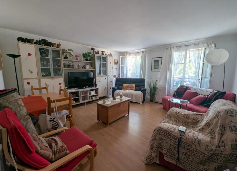Appartement Boulevard Victor Hugo à Rozay-en-Brie