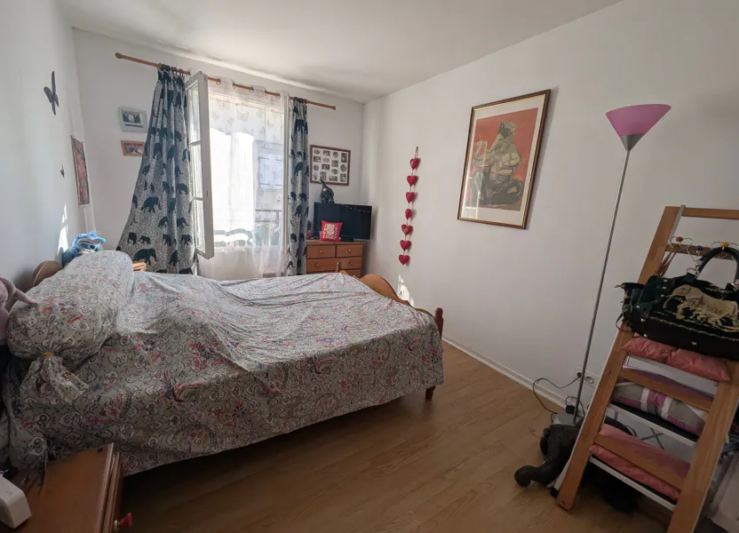 Appartement Boulevard Victor Hugo à Rozay-en-Brie