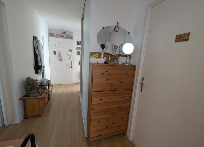 Appartement Boulevard Victor Hugo à Rozay-en-Brie