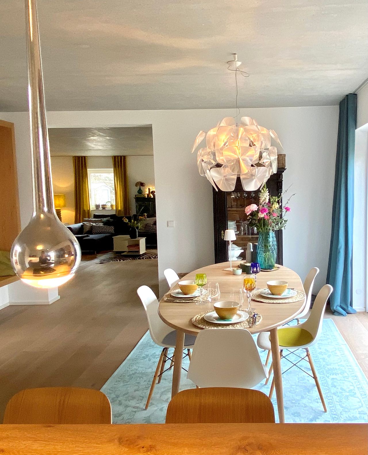 Wohnung Rugendasstraße in München
