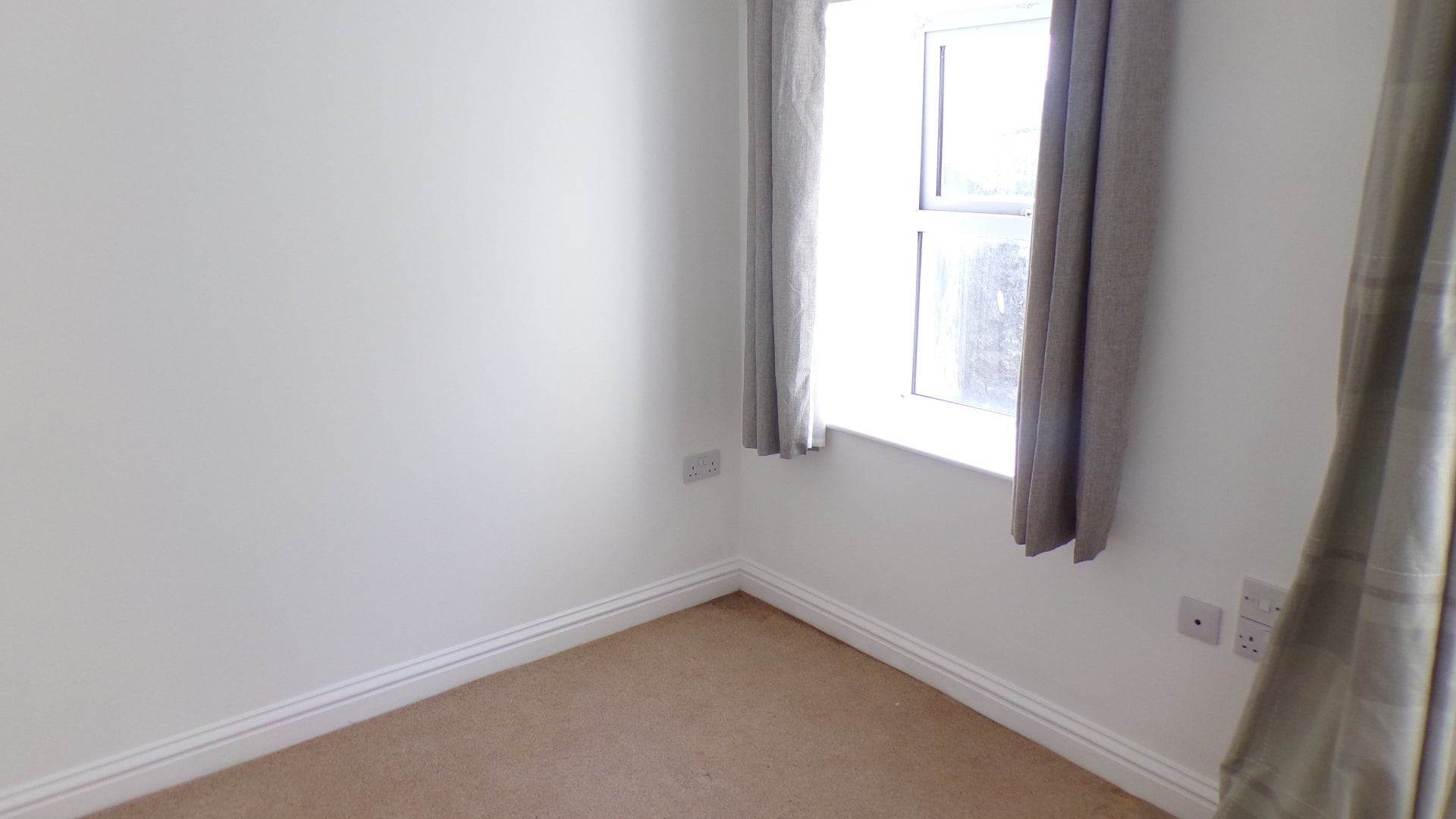 Flat Edgcumbe Road in St. Austell