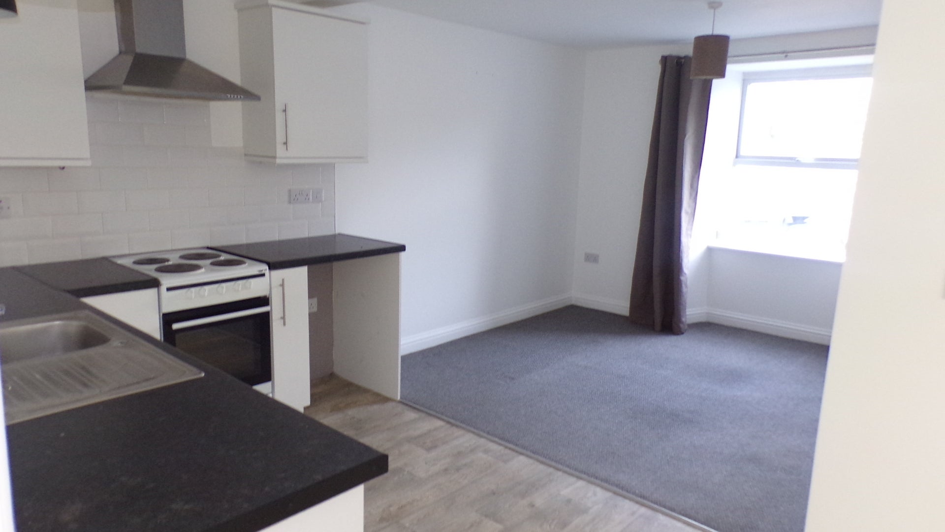 Flat Edgcumbe Road in St. Austell
