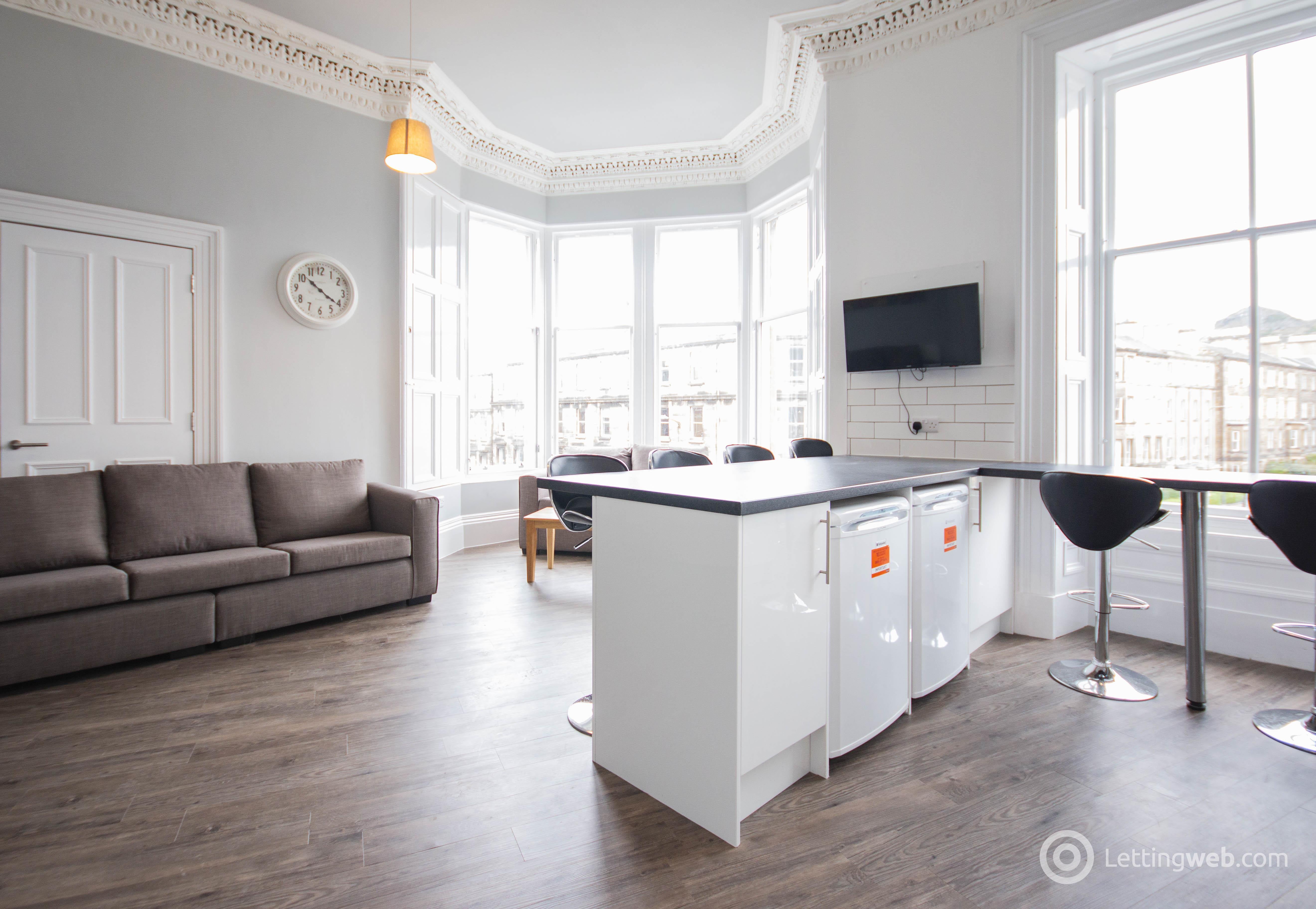 Room West Preston Street in City of Edinburgh