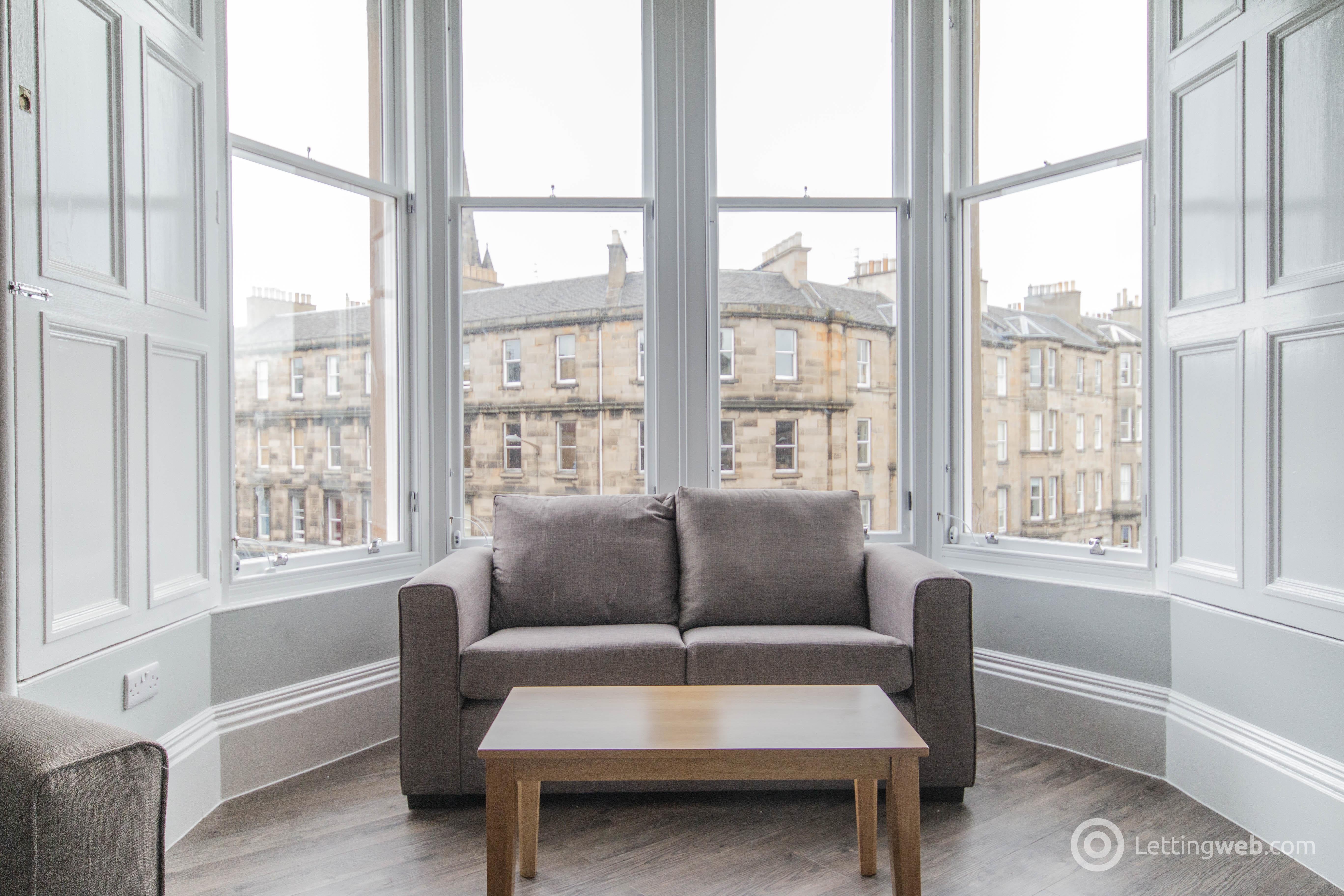 Room West Preston Street in City of Edinburgh