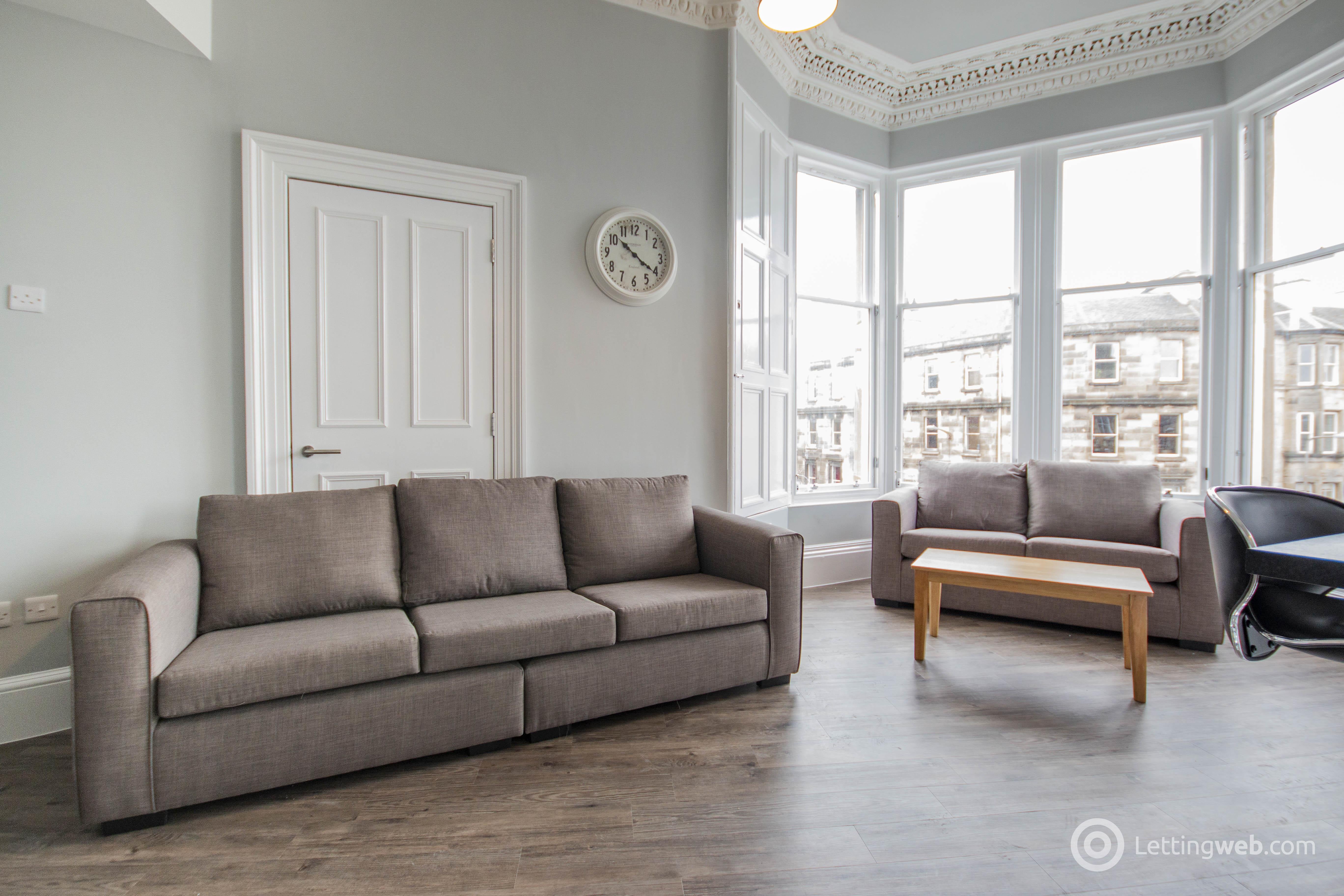 Room West Preston Street in City of Edinburgh