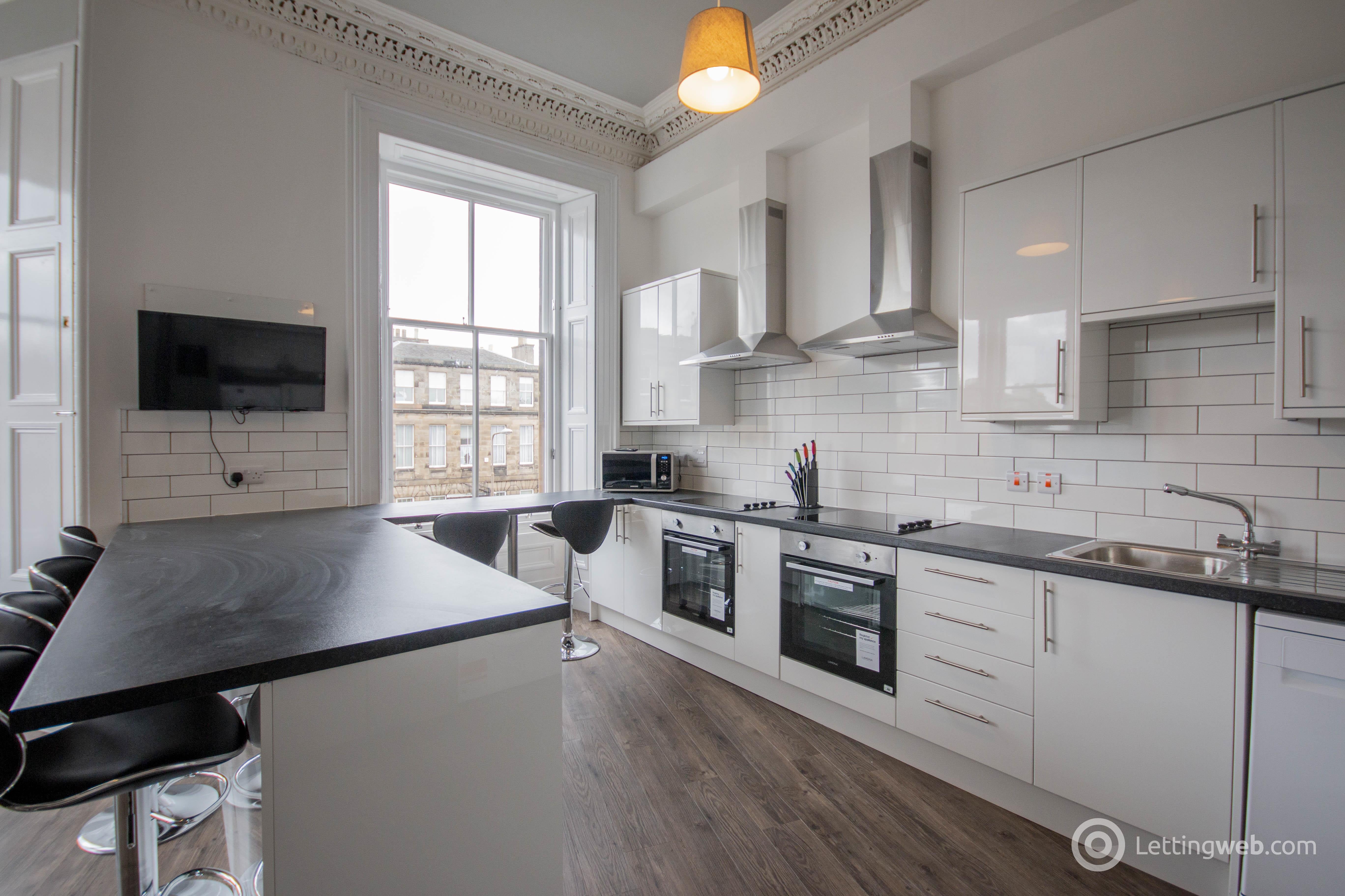Room West Preston Street in City of Edinburgh