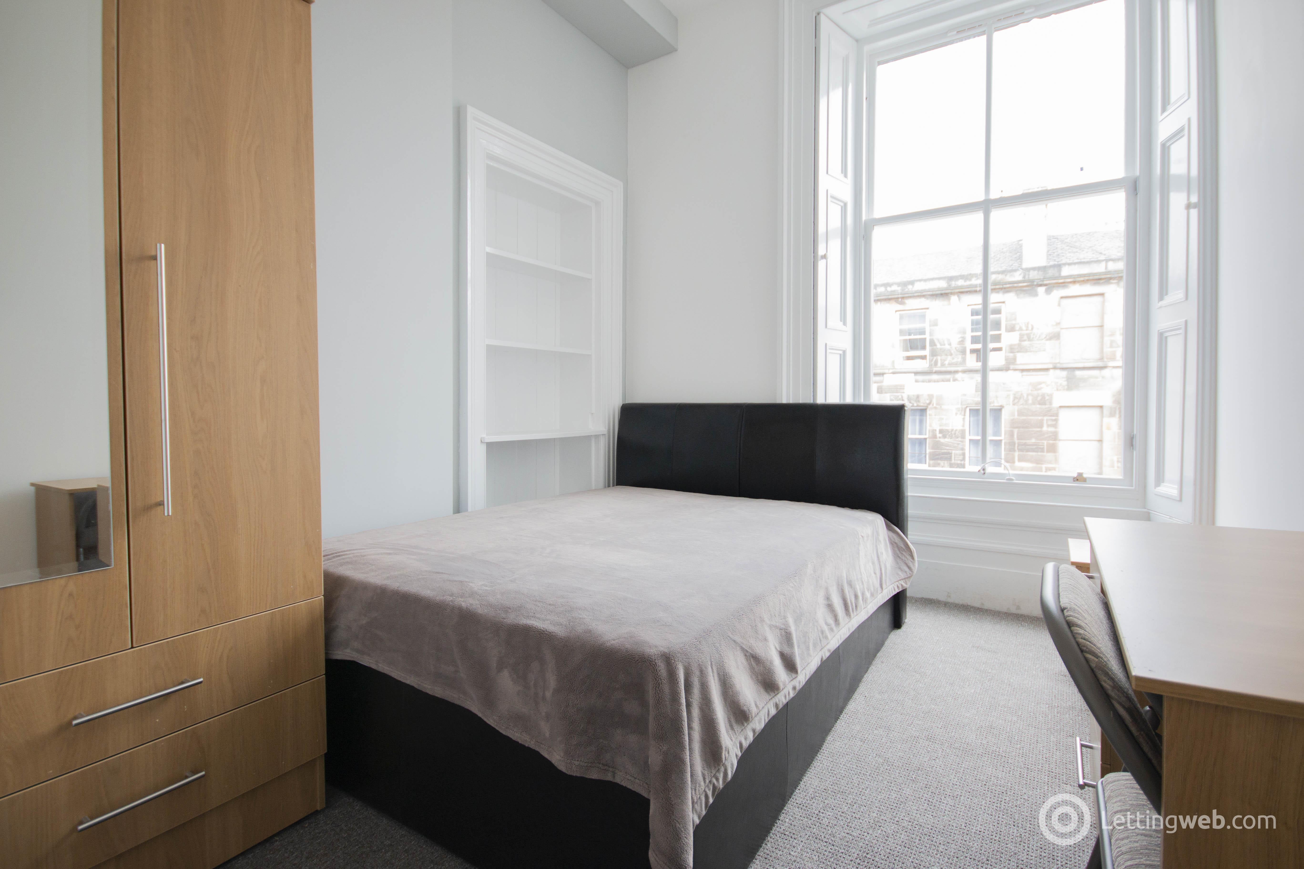 Room West Preston Street in City of Edinburgh