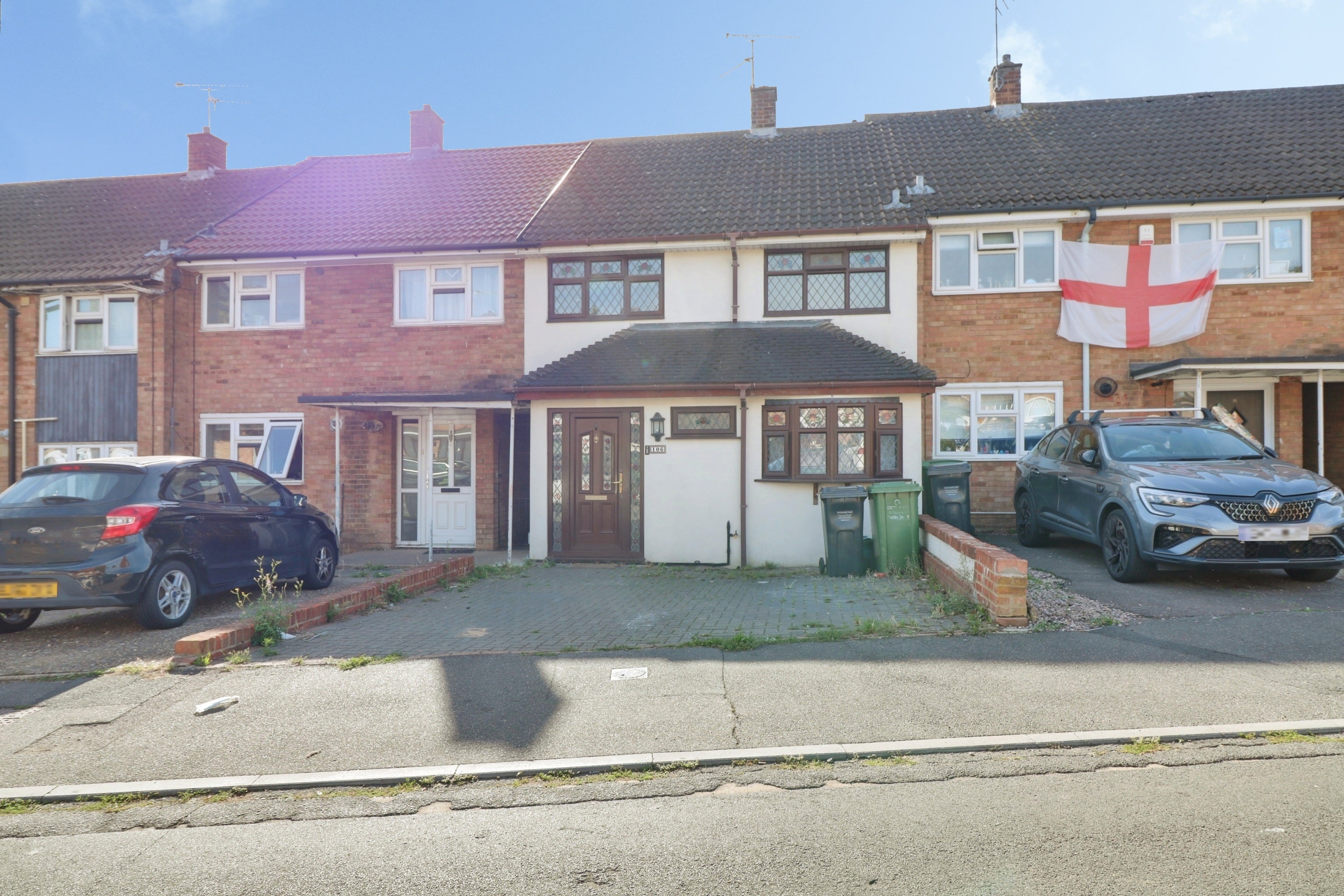 House Culverdown in Basildon