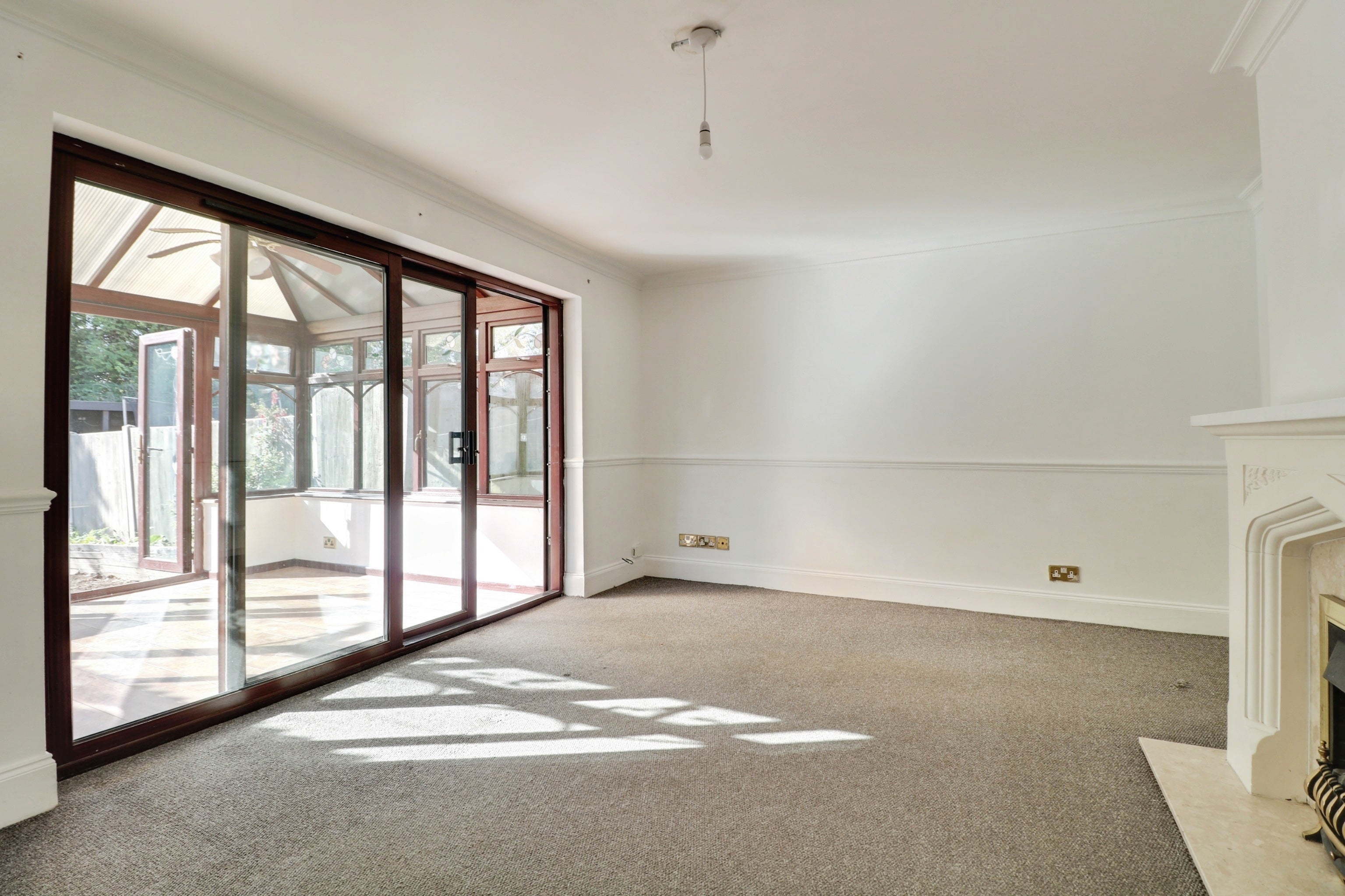 House Culverdown in Basildon