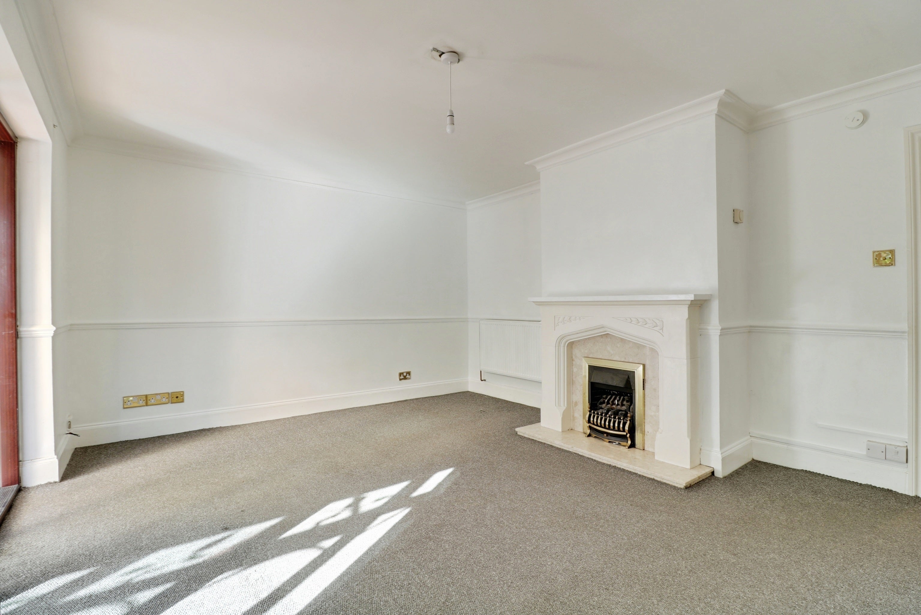 House Culverdown in Basildon