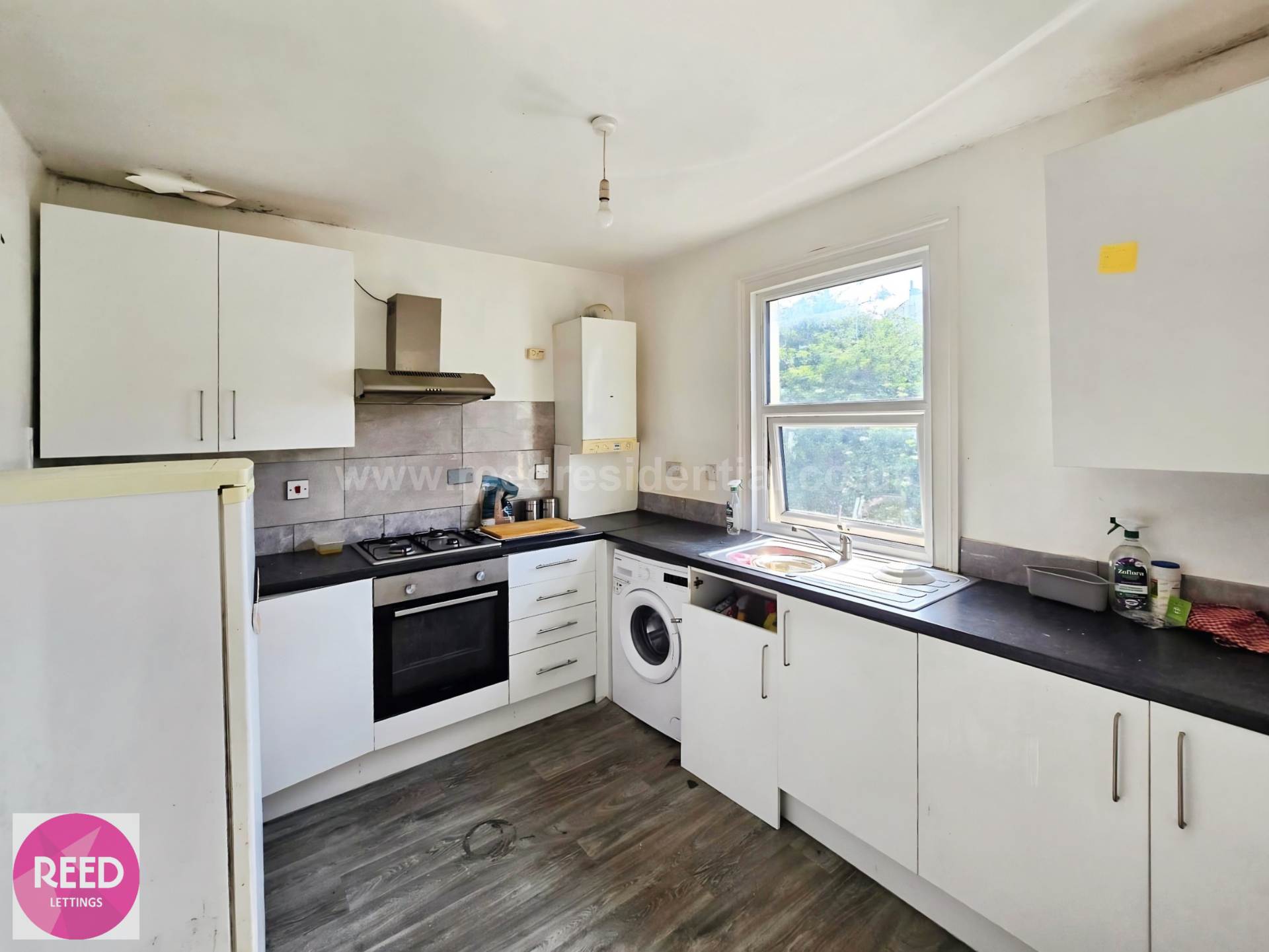 Flat Napier Avenue in Southend-on-Sea