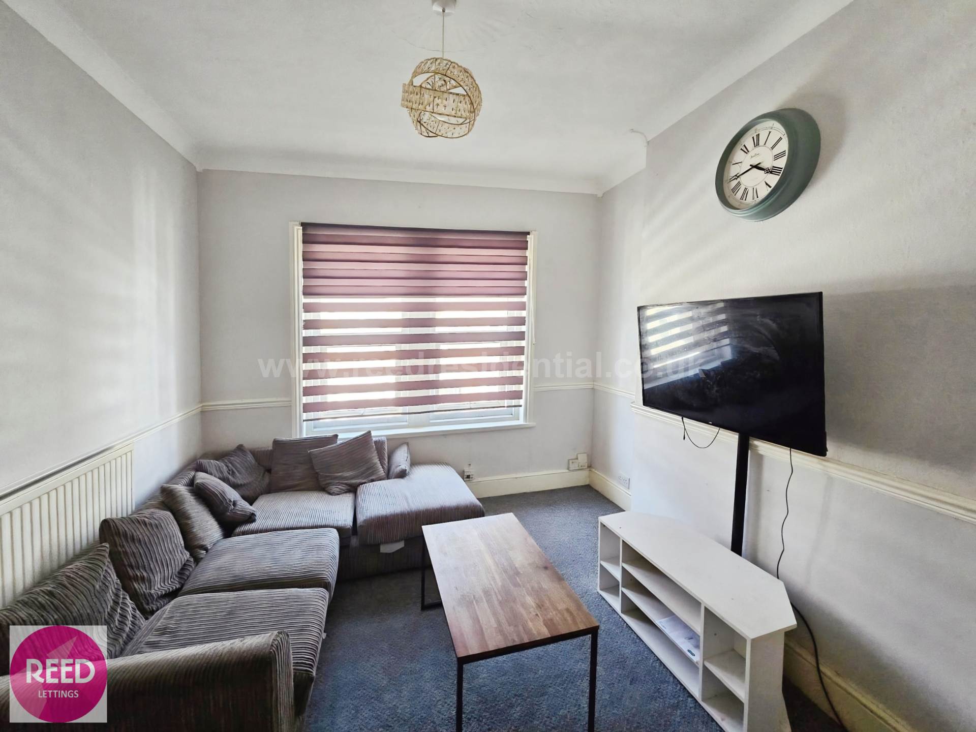 Flat Napier Avenue in Southend-on-Sea