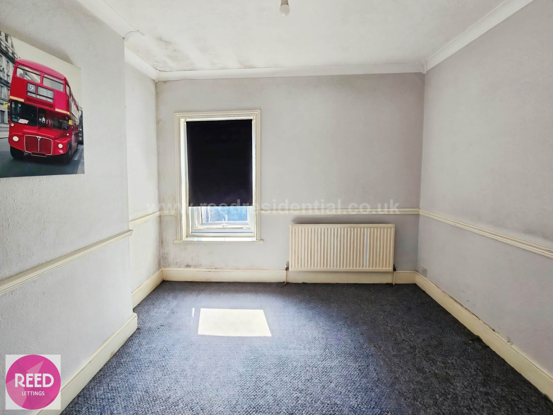 Flat Napier Avenue in Southend-on-Sea