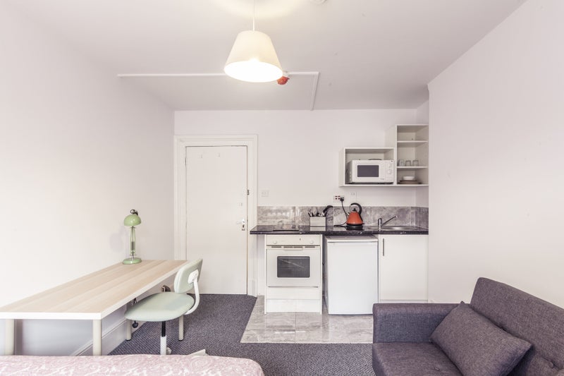 Room Rupert Street in City of Westminster
