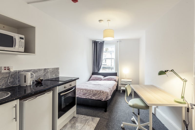 Room Rupert Street in City of Westminster