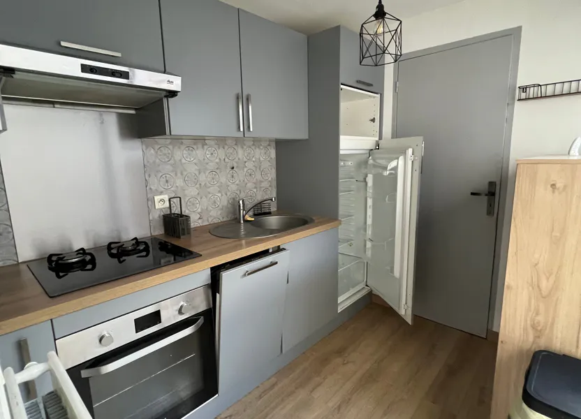 Appartement Rue Miraumont à Amiens