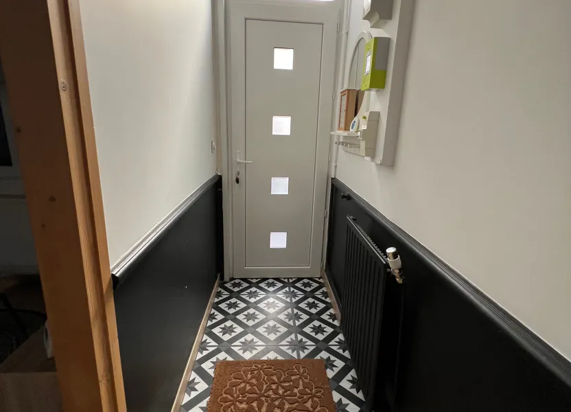 Appartement Rue Miraumont à Amiens