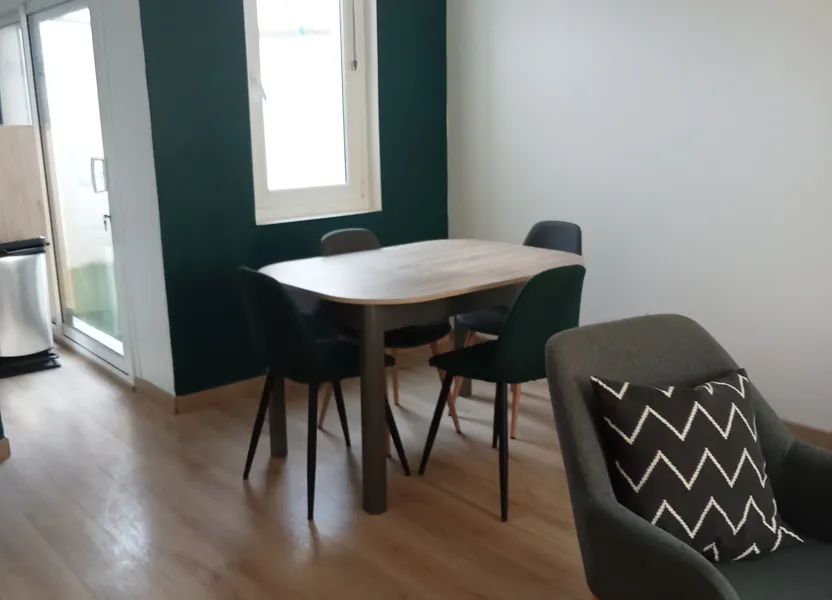 Appartement Rue Miraumont à Amiens
