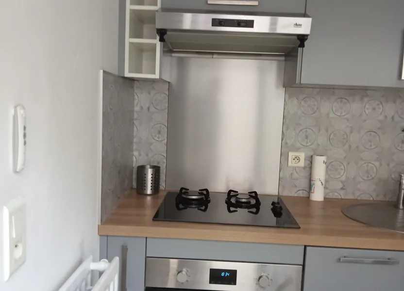 Appartement Rue Miraumont à Amiens