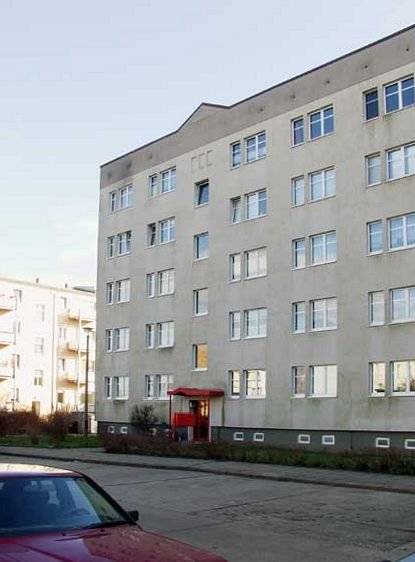 Wohnung Diesterwegstraße in Magdeburg