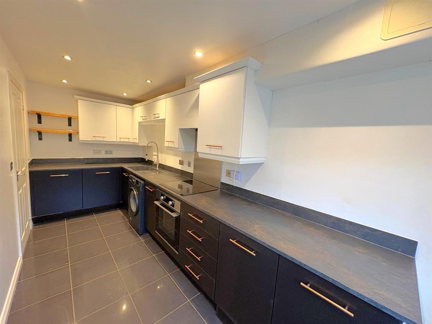 House Siskin Close in Corby