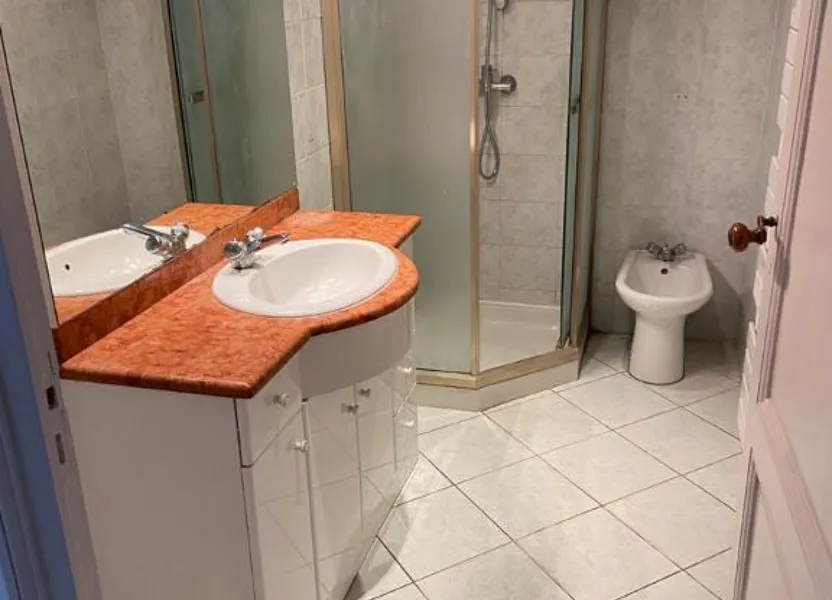Maison Rue Henri Sicard à Talence
