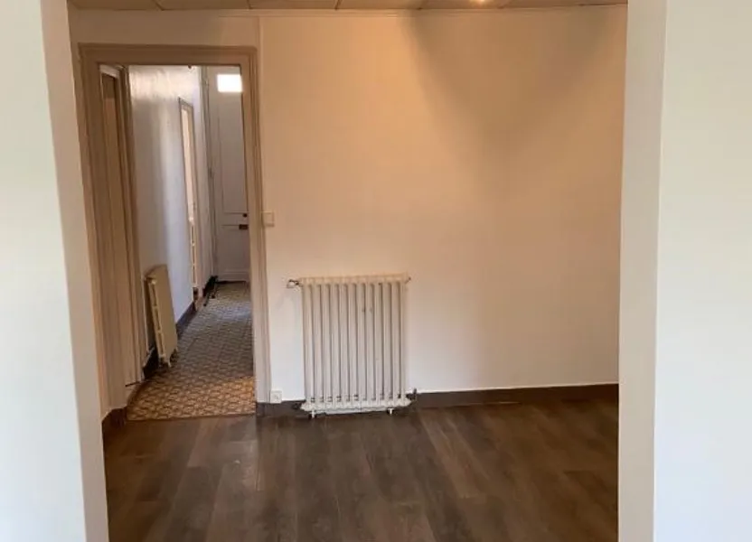 Maison Rue Henri Sicard à Talence