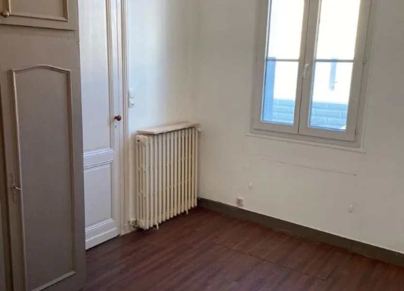 Maison Rue Henri Sicard à Talence