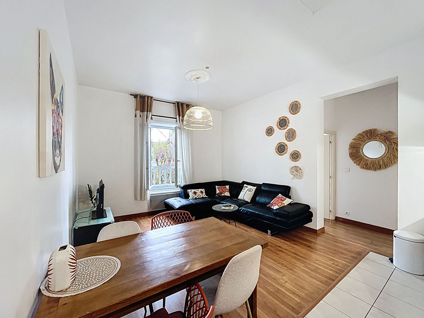 Appartement Rue de Pineau à Cholet