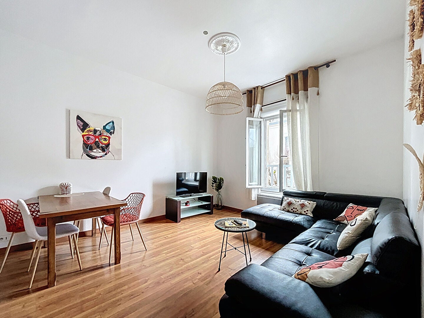 Appartement Rue de Pineau à Cholet