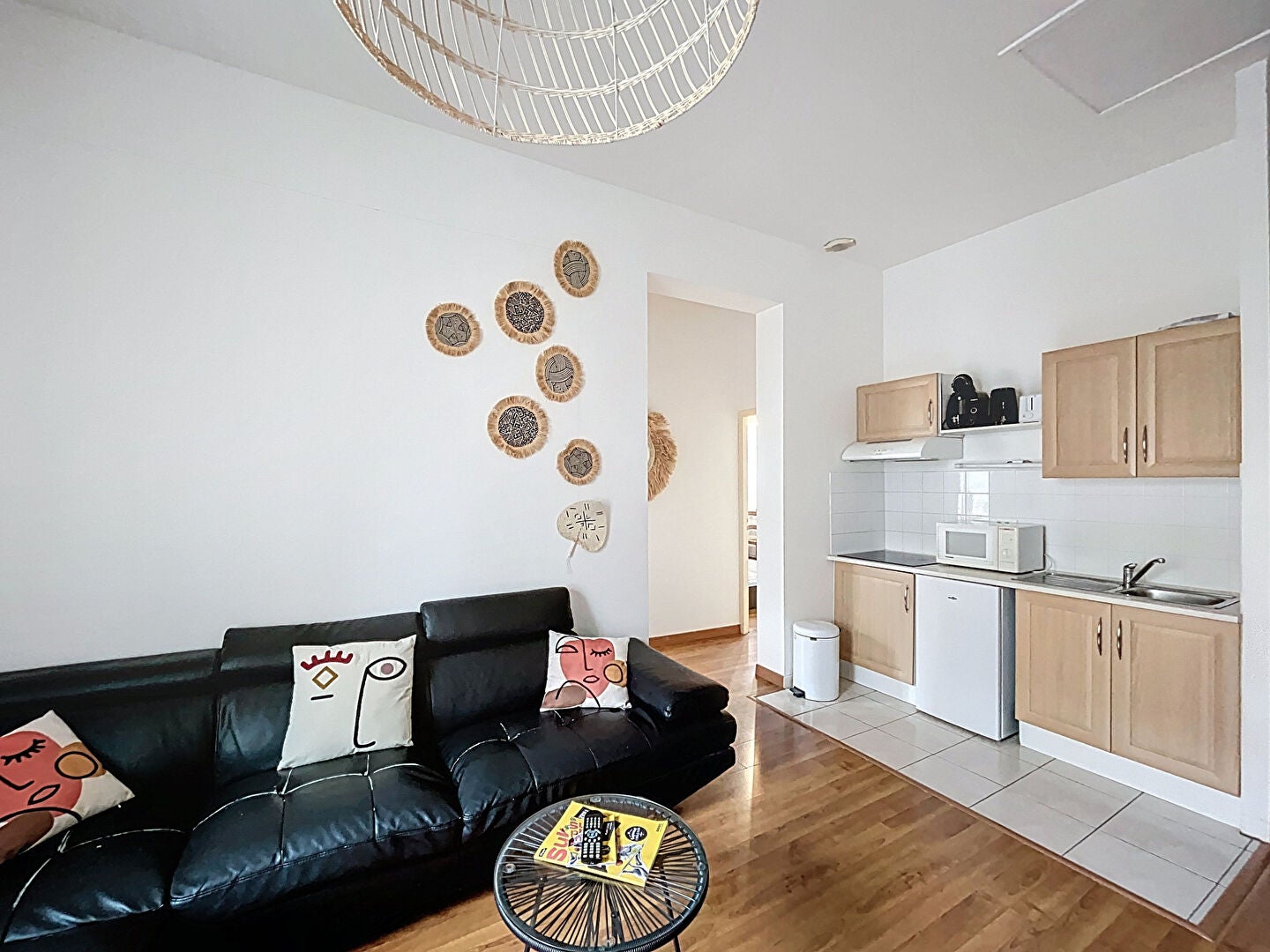 Appartement Rue de Pineau à Cholet